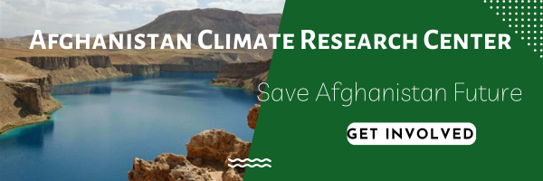 Afghanistan Climate Research Center